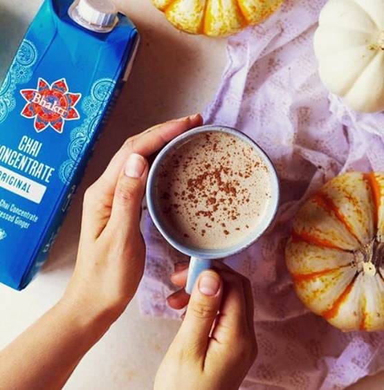 देसी चाय ने US महिला को बनाया करोड़पति, कमाए 200 Cr