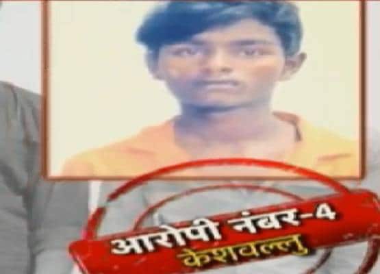 हैदराबाद: शराब पिलाई, गैंगरेप किया, फिर जला दिया शव