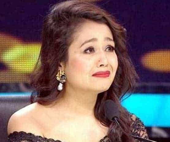 कृष्णा अभिषेक ने उड़ाया नेहा कक्कड़ का मजाक, बोले- रो रोकर कमा रहीं पैसे