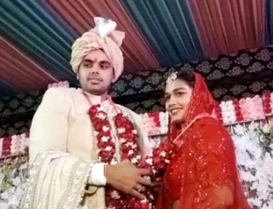 प्र‍ियंका से इंस्पायर बबीता, लहंगा ही नहीं कॉपी की वेडिंग डेट भी!