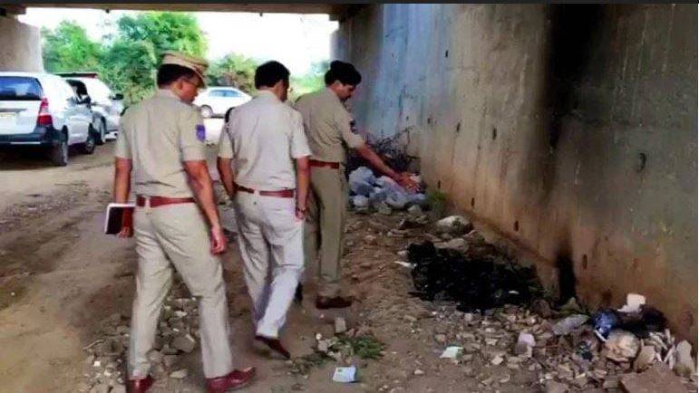 हैदराबाद गैंगरेप पर गुस्सा, उपराष्ट्रपति बोले- और सख्त हो कानून