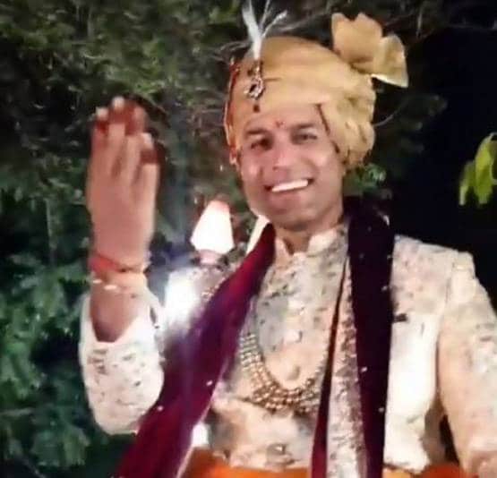 छोटी सरदारनी के एक्टर संग शादी के बंधन में बंधी कुंडली भाग्य की एक्ट्रेस