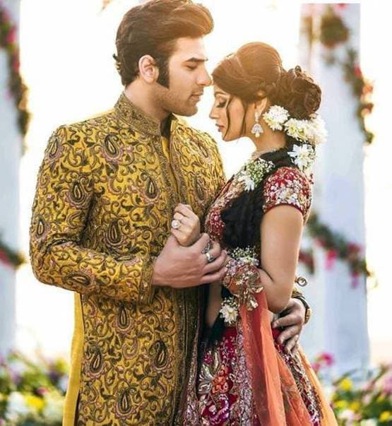 पारस ने भेजे गंदे कपड़े-जूते, गर्लफ्रेंड बोली- इन्हीं से मारूंगी