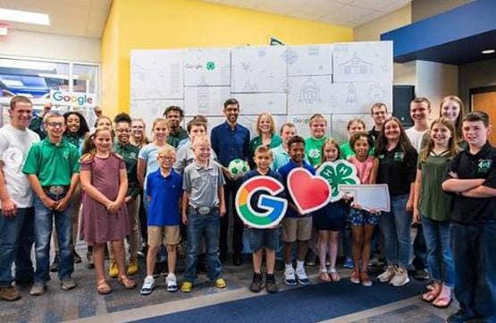 गर्ल्स हॉस्टल के बाहर अंजलि से मिलने जाते थे पिचाई, ऐसी है लव लाइफ