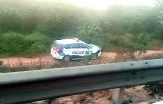 हैदराबाद एनकाउंटर: पुलिस की वाहवाही भी, एक्शन पर सवाल भी