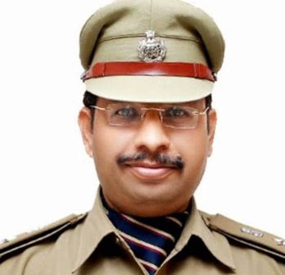 ये हैं हैदराबाद के IPS सज्जनार, जिन पर उठे सवाल भी, मिले सैल्यूट भी