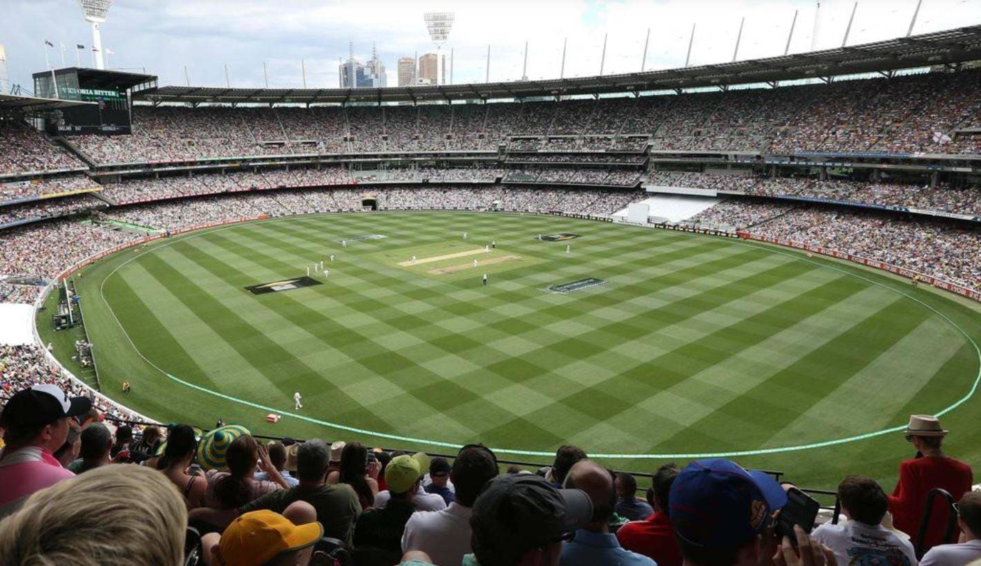 MCG की पिच हुई खतरनाक, खिलाड़ियों की चोट के बाद मैच रद्द