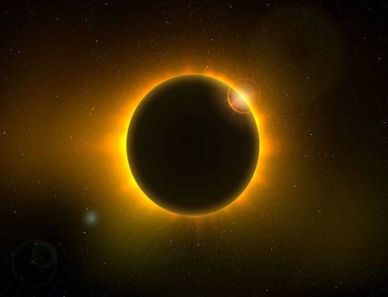 2020 में लगेगा चूड़ामणि सूर्य ग्रहण, इन राशियों पर पड़ेगा बुरा असर