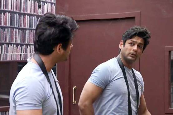 रश्मि के नेचर पर सिद्धार्थ ने किया कमेंट, पारस को क्यों कहा- तू नौकर था