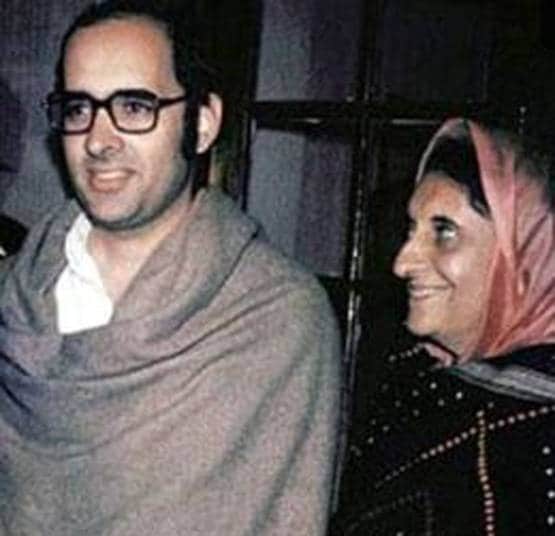 संजय गांधी की लवस्टोरी, विज्ञापन में देखकर हुआ था मेनका से प्यार