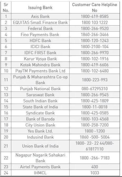 फास्‍टैग नहीं लगाया तो आज रात से दोगुने टोल के लिए हो जाएं तैयार