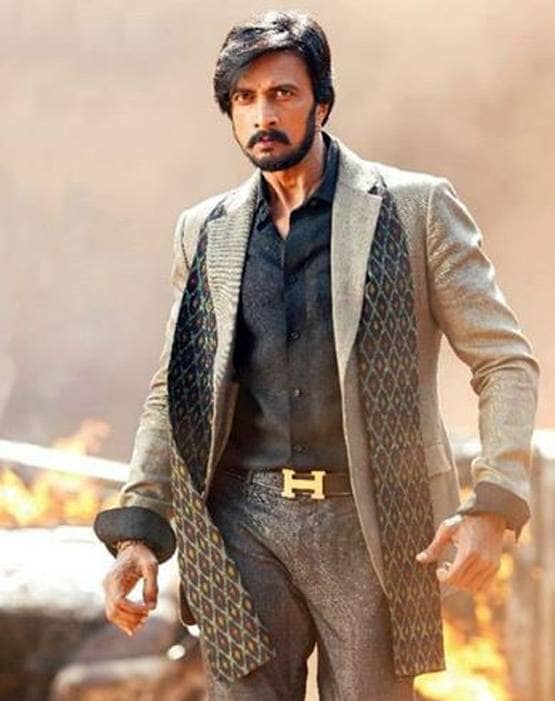 कभी कपड़े की दुकान में काम करता था दबंग 3 का ये विलेन, जानें कैसे बना स्टार