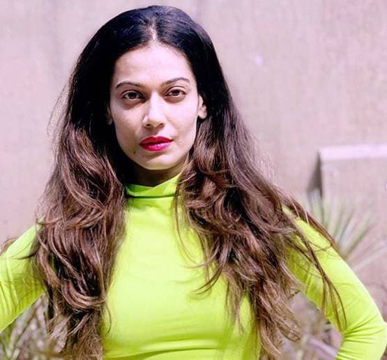 जेल में कटी पायल की रात, ठंडी जमीन पर चटाई में सोना पड़ा