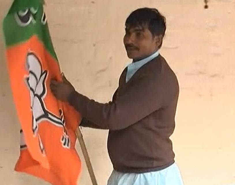 PM ने रैली में लिया बच्ची 'नागरिकता' का नाम, गदगद हुआ परिवार