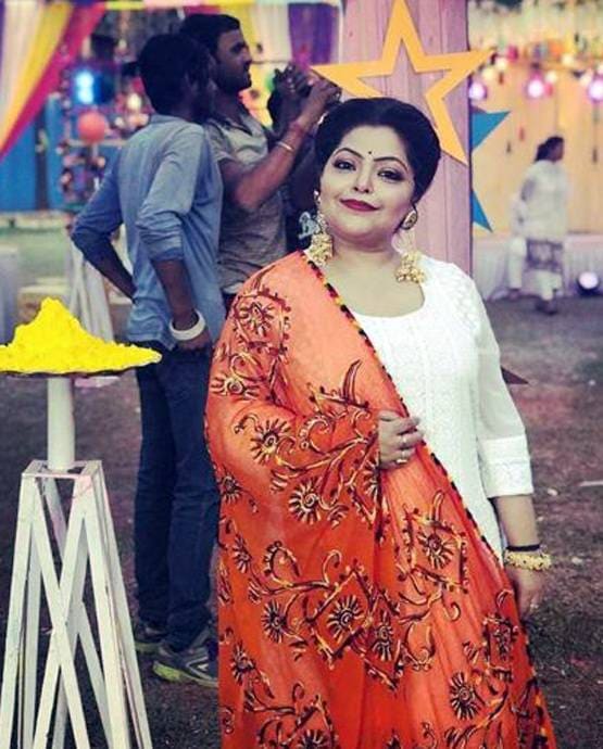 परिवार की मंजूरी के बिना 'ये रिश्ता' फेम एक्ट्रेस ने रचाई शादी, देखें फोटोज