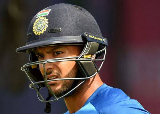 शानदार फॉर्म, लेकिन बिना खिलाए टीम से अंदर-बाहर हो रहे मयंक