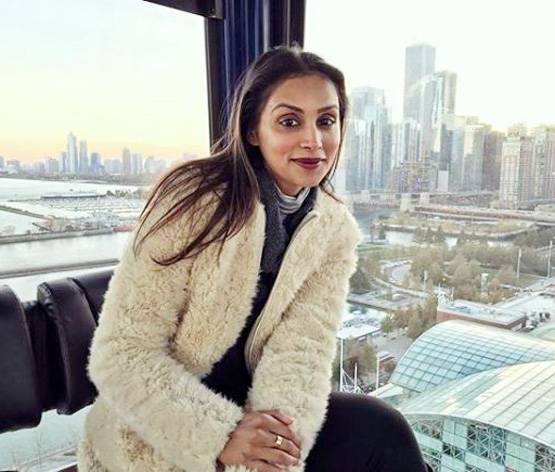 शादी के बाद ससुराल के रंग में रंगी ये एक्ट्रेसेस, बीच में छोड़ा करियर