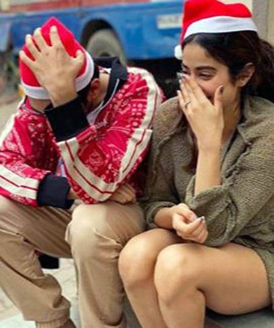 दोस्ताना 2 के दूसरे शेड्यूल का शूट खत्म, कार्तिक ने शेयर की शानदार तस्वीरें