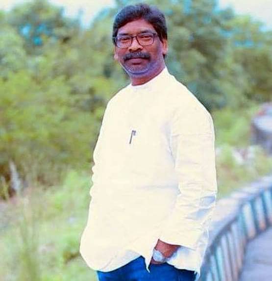 हेमंत ने पिता से सीखी सियासत, अब दूसरी बार बने CM