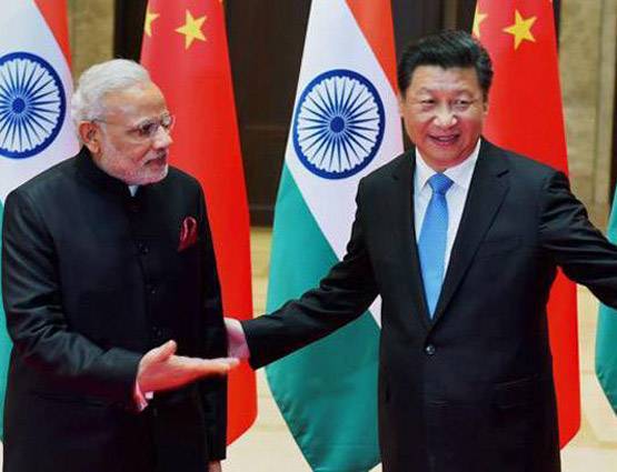 डोकलाम पर चीन से भिड़ंत के बाद भारत ने दिखाया दम, बना डाली 20km सड़क