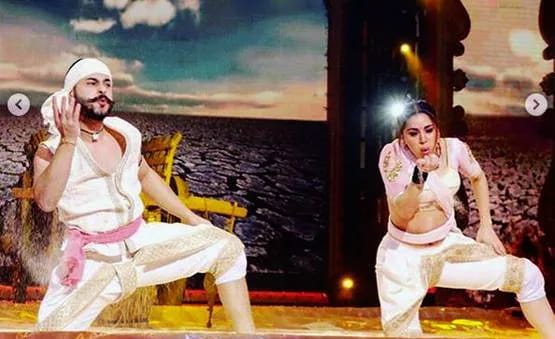 क्या स्टंट था श्रद्धा आर्या का रियलिटी शो में सगाई करना?