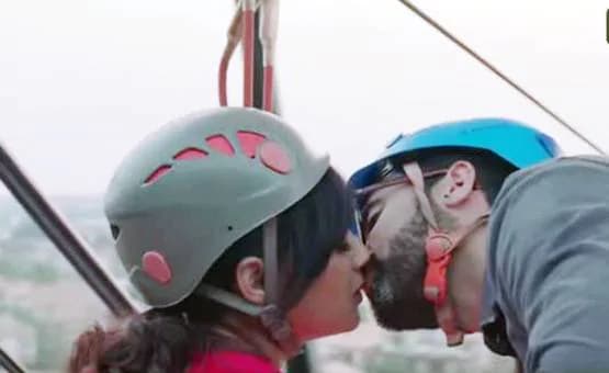 जब बोल्ड हुईं TV एक्ट्रेसेस, इंटीमेट सीन्स से फैंस को दिया सरप्राइज