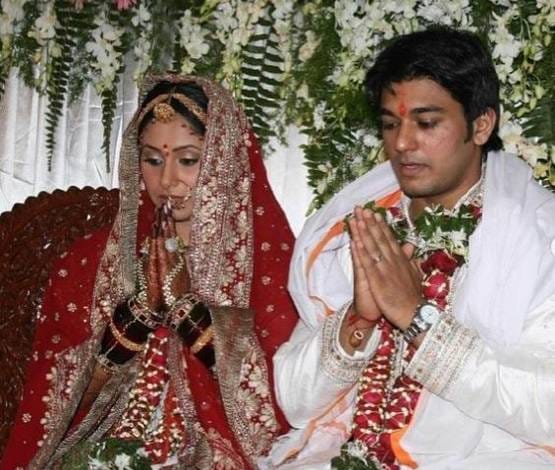 रियल लाइफ में काफी ग्लैमरस हैं 'प्रेरणा की सास' मोहिनी, तस्वीरें वायरल