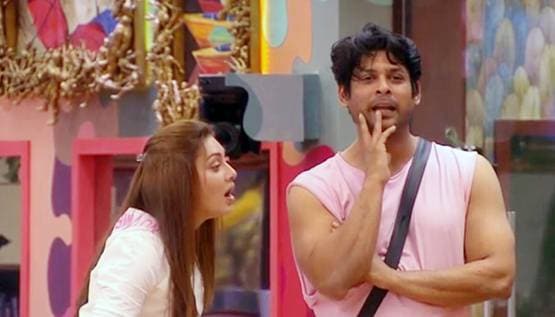 हिंसक हुए रश्मि देसाई-सिद्धार्थ शुक्ला, एक बार फिर भड़क उठे सलमान खान