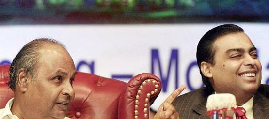 छोटा कमरा, दो स्टाफ से शुरू कर धीरूभाई ने ऐसे रखी रिलायंस की नींव