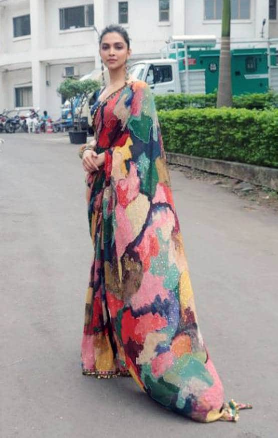 इंडियन आइडल 11 में प्रमोशन के लिए पहुंचीं दीपिका, परफॉर्मेंस देख नम हुईं आंखें