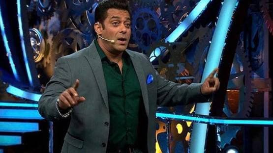 बिग बॉस में नजर नहीं आएंगे सलमान, अब इस 'खान' को मिलेगा मौका!