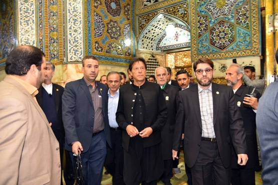 क्या है 'मुस्लिम-5' जिस पर जोर-शोर से आगे बढ़ रहा है पाकिस्तान?