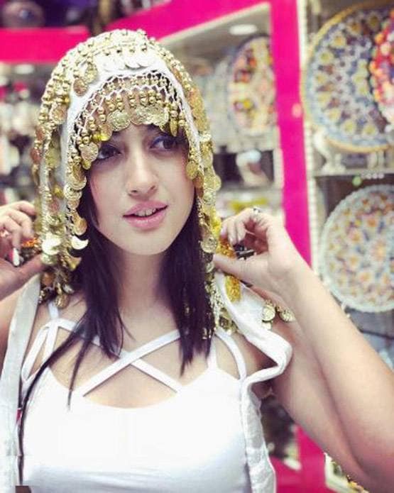 कौन है सीरियल 'ये जादू है जिन्न का' की लीड एक्ट्रेस? नंबर 1 हुआ शो