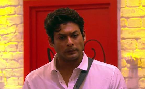 सलमान की डांट के बाद बदले सिद्धार्थ के तेवर, अकेले में यूं निकाली भड़ास