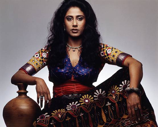 स्मिता पाटिल को सेट पर हुआ था राज बब्बर से प्यार, ऐसी थी लव स्टोरी