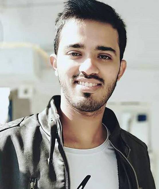 चाय-अंडे बेचने वाले का बेटा बन गया सबसे कम उम्र का IPS