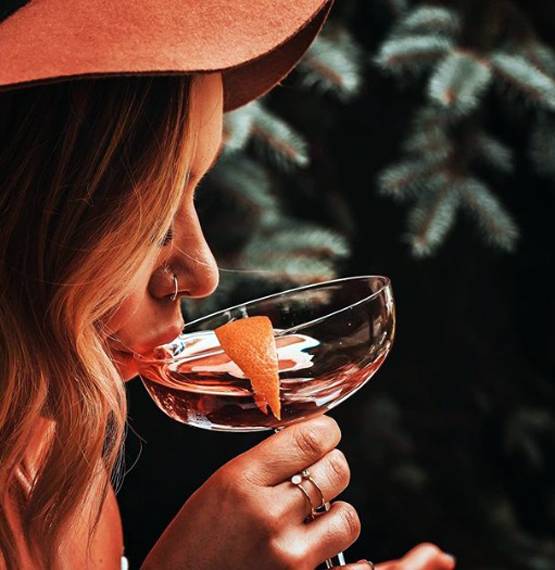 देसी चाय ने US महिला को बनाया करोड़पति, कमाए 200 Cr