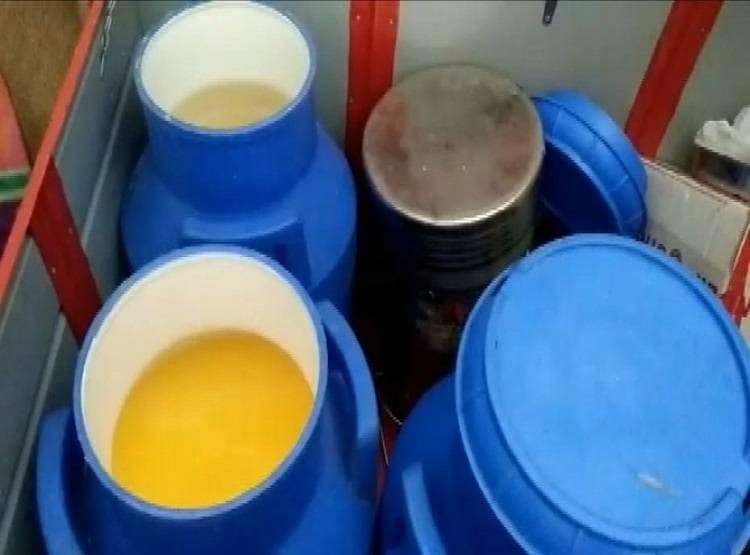 इस गाय का घी बिक रहा 4000 रुपये किलो, हैरत में लोग