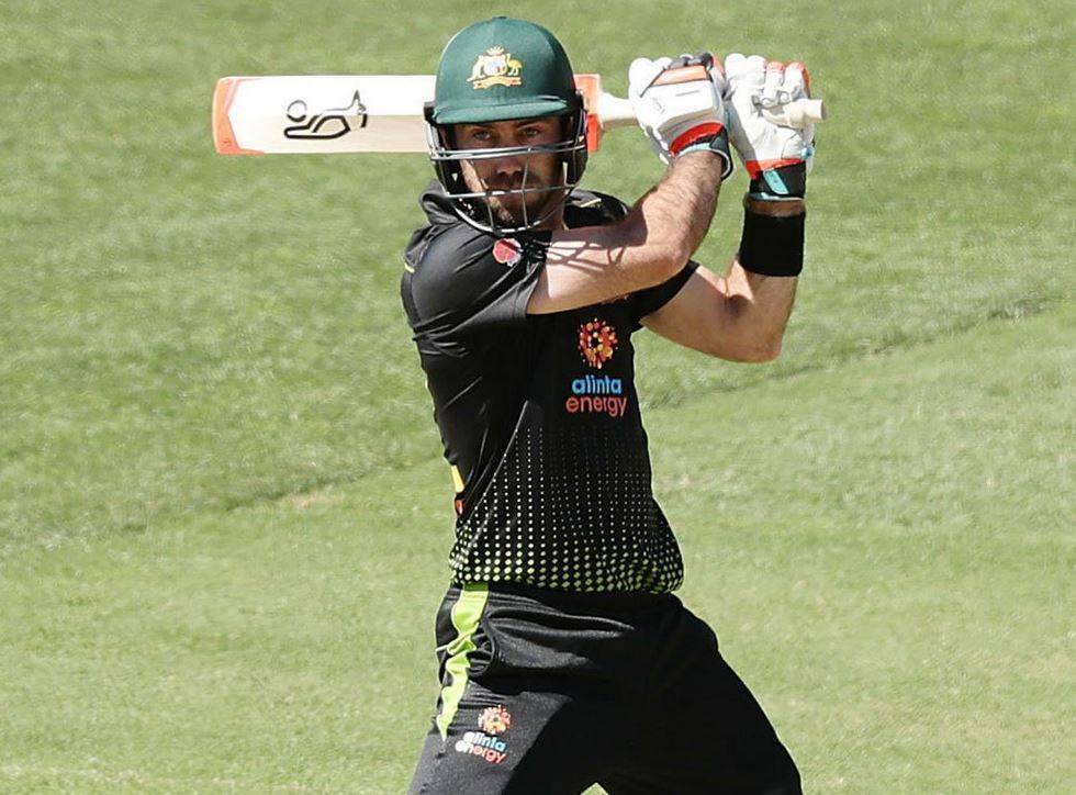 मैक्सवेल ने गर्लफ्रेंड नहीं इस वजह से छोड़ा था क्रिकेट