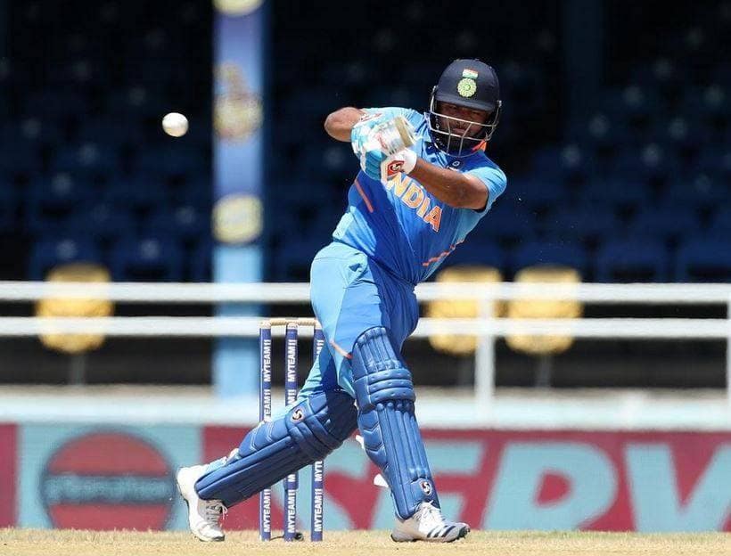 IND vs WI: कुछ ही देर में पहला वनडे, इस प्लेइंग XI के साथ उतरेगा भारत!