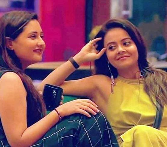 भड़कीं देवोलीना ने अरहान को बताया फ्रॉड, बोलीं- रश्मि का उठा रहा है फायदा