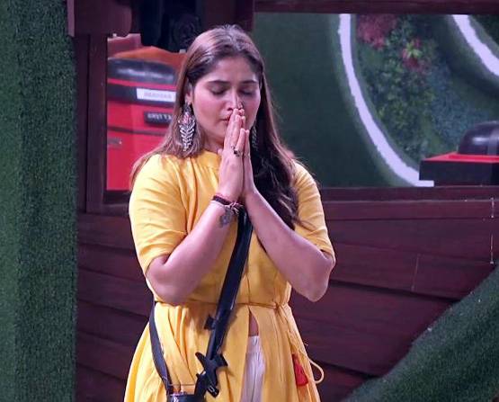 मां का लेटर मिलने पर रोईं गोविंदा की भांजी, घरवालों की आंखें भी हुई नम