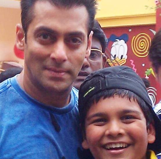 Then & Now: फिल्मों के लिए छोड़ा था तारक मेहता, अब ऐसे दिखते हैं 'टपु'