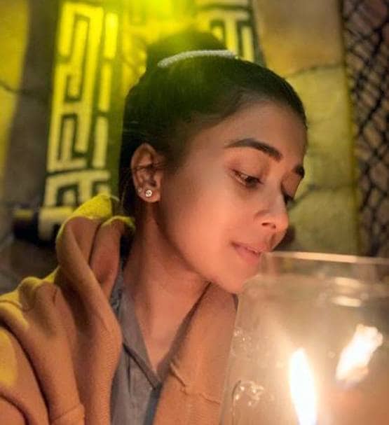 ब्लैक मोनोकनी में उतरन की 'इच्छा' का बोल्ड लुक, ग्लैमरस फोटो वायरल