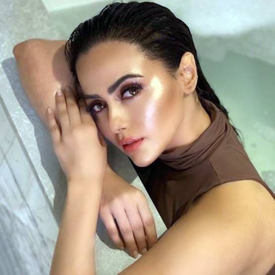 टूट गया सना खान का लुईस संग रिश्ता, इंस्टा पर किया अनफॉलो