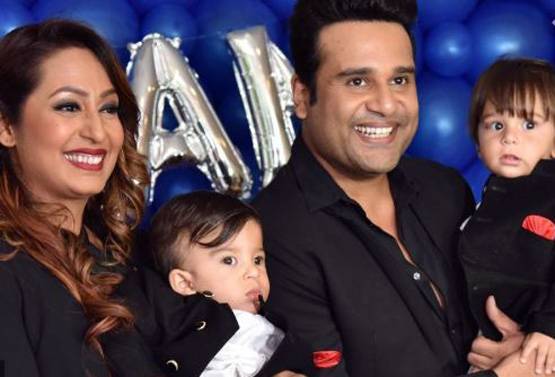 बॉलीवुड के इन मशहूर सितारों के घर IVF-सरोगेसी के जरिए आई Good News