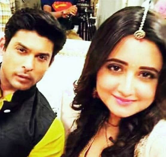 80 लोगों से भरे सेट पर सिद्धार्थ ने रश्मि को दी थी गालियां, हुआ खुलासा