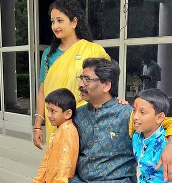 हेमंत ने पिता से सीखी सियासत, अब दूसरी बार बने CM