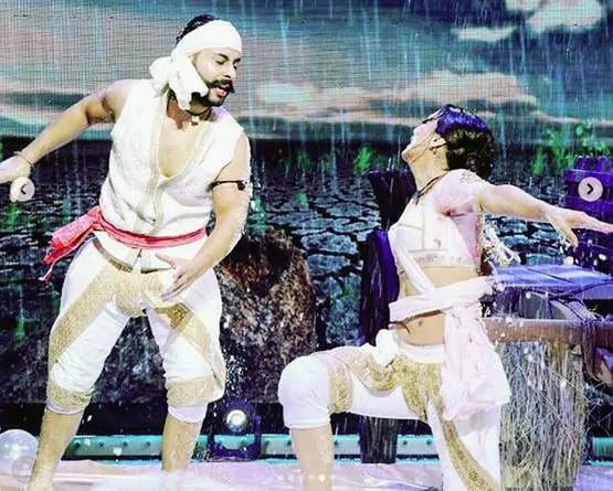 क्या स्टंट था श्रद्धा आर्या का रियलिटी शो में सगाई करना?