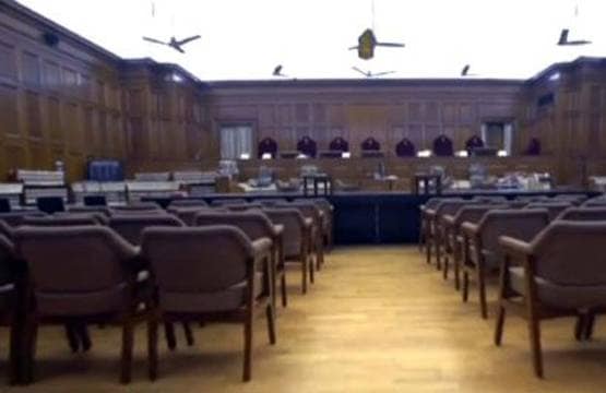 जज के इंटरव्यू में पूछा- गवर्नर की कार से मौत, जिम्मेदार कौन?